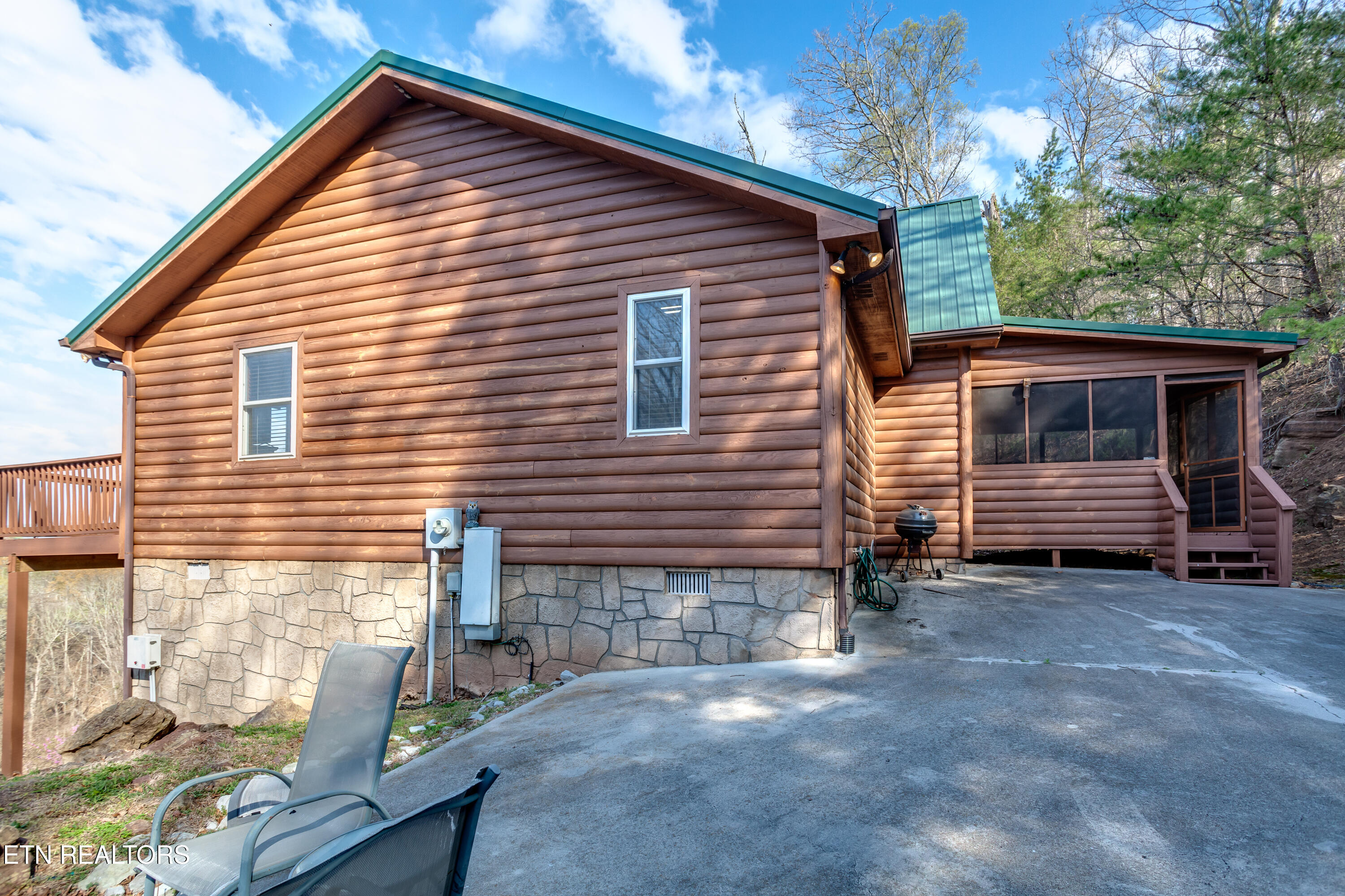 419 Larayne Hollow Road Sharps Chapel, TN 37866 - Photo 31 of 34 419 Laranye