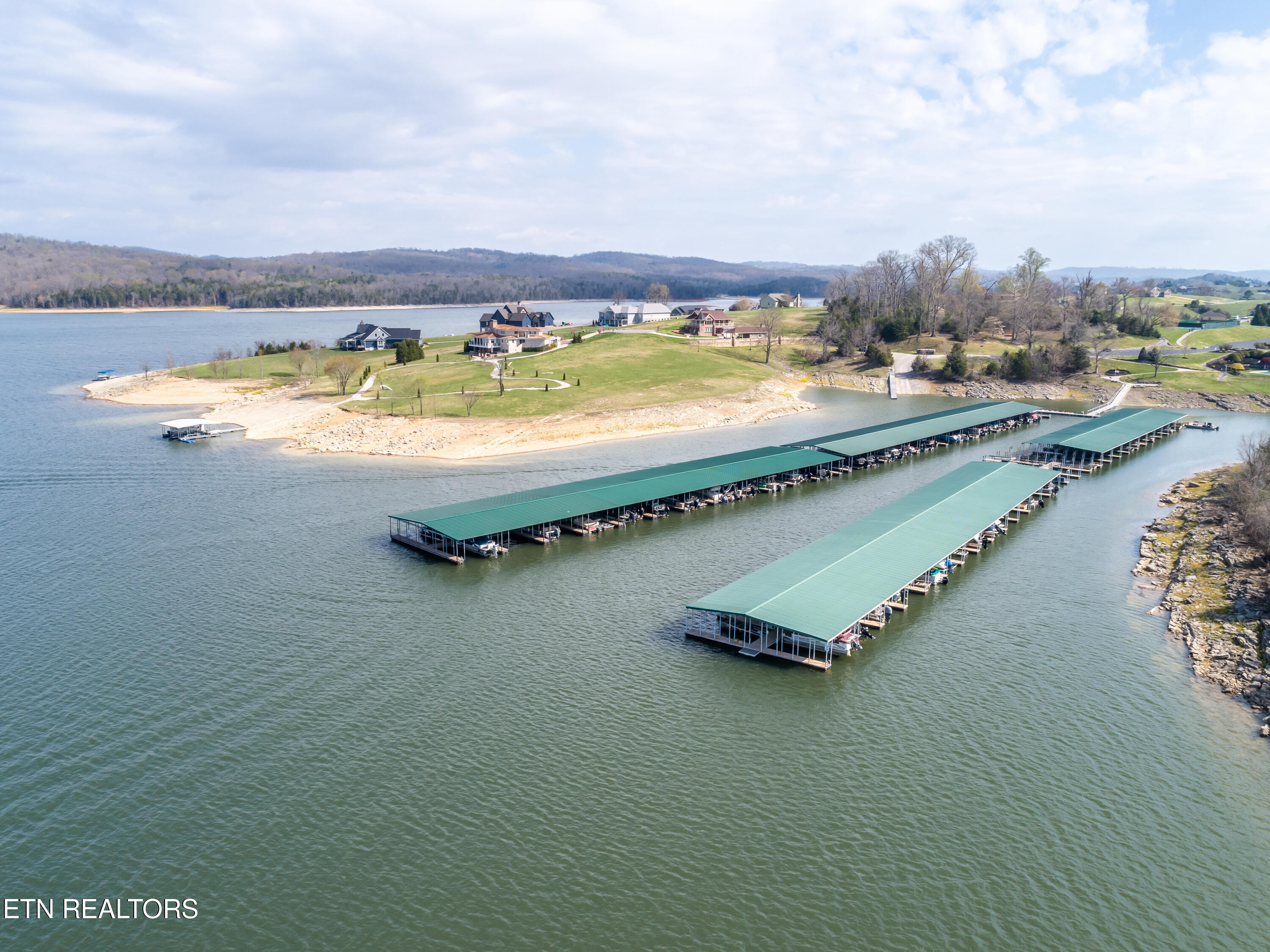 419 Larayne Hollow Road Sharps Chapel, TN 37866 - Photo 34 of 34 Docks