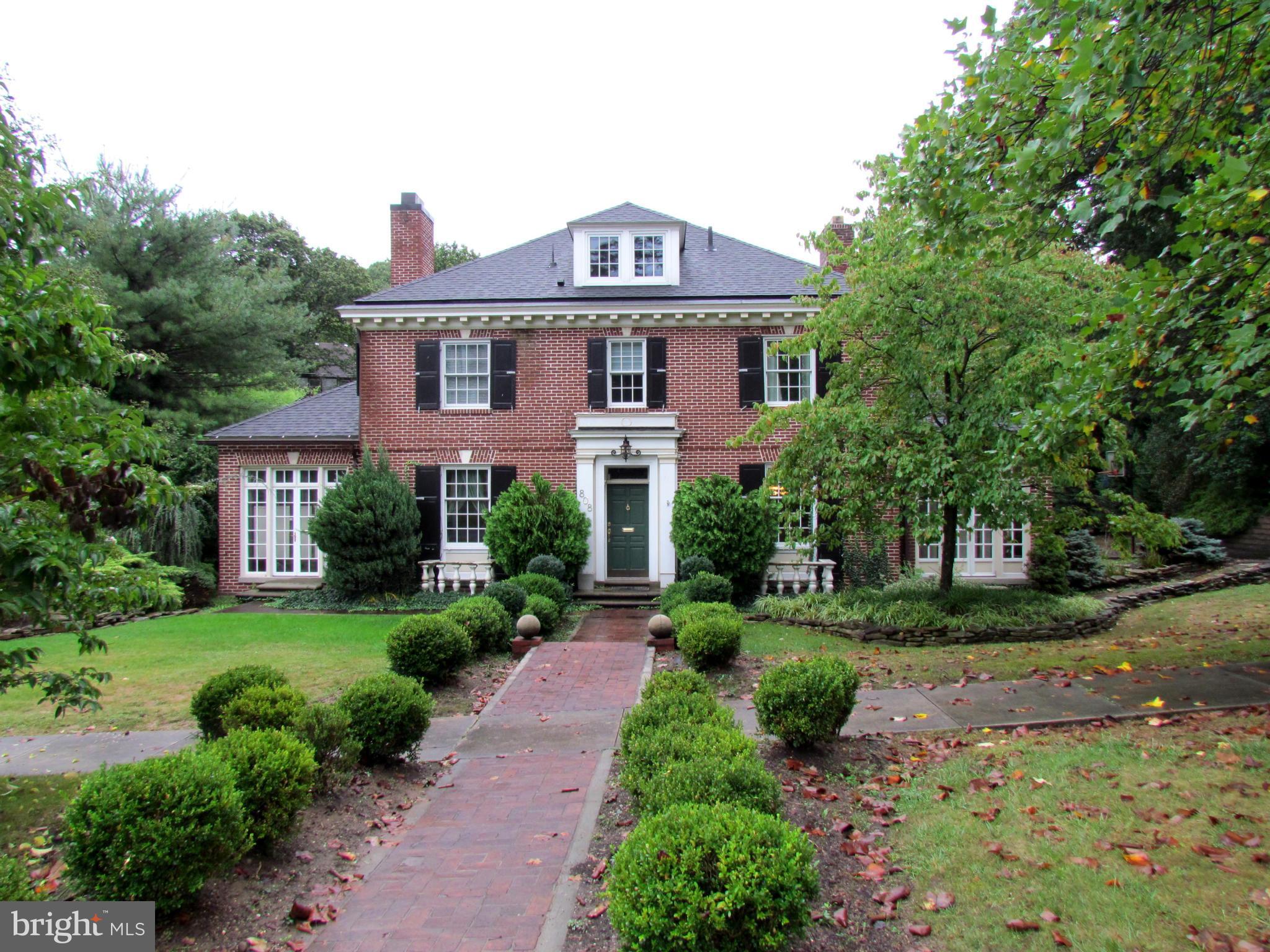 808 Buckingham Road Cumberland, MD 21502 - Photo 1 of 30 Exterior (Front)