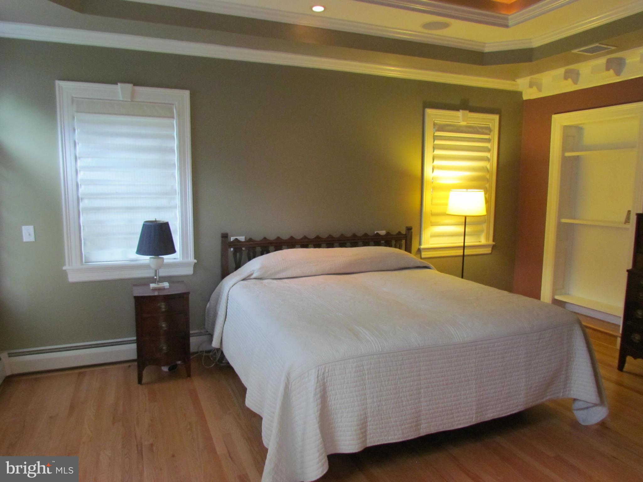 808 Buckingham Road Cumberland, MD 21502 - Photo 16 of 30 Bedroom (Master)
