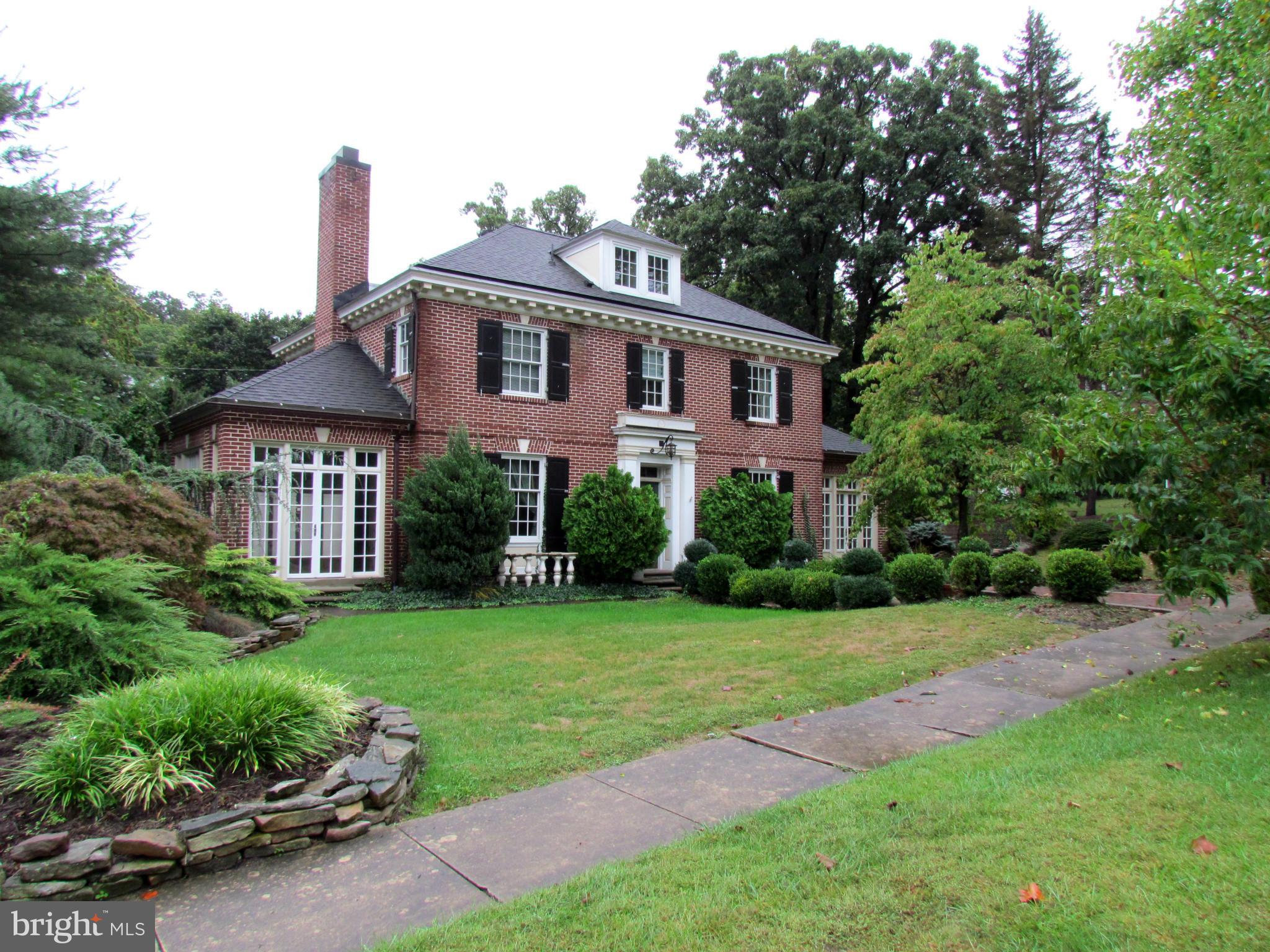 808 Buckingham Road Cumberland, MD 21502 - Photo 2 of 30 Exterior (Front)