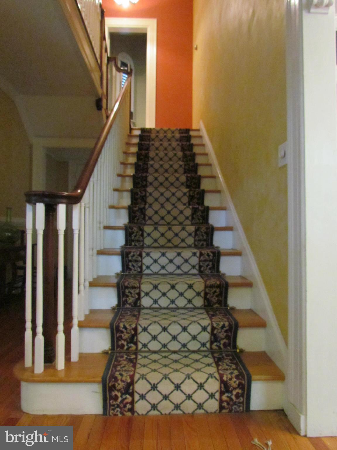 808 Buckingham Road Cumberland, MD 21502 - Photo 24 of 30 Interior (General)