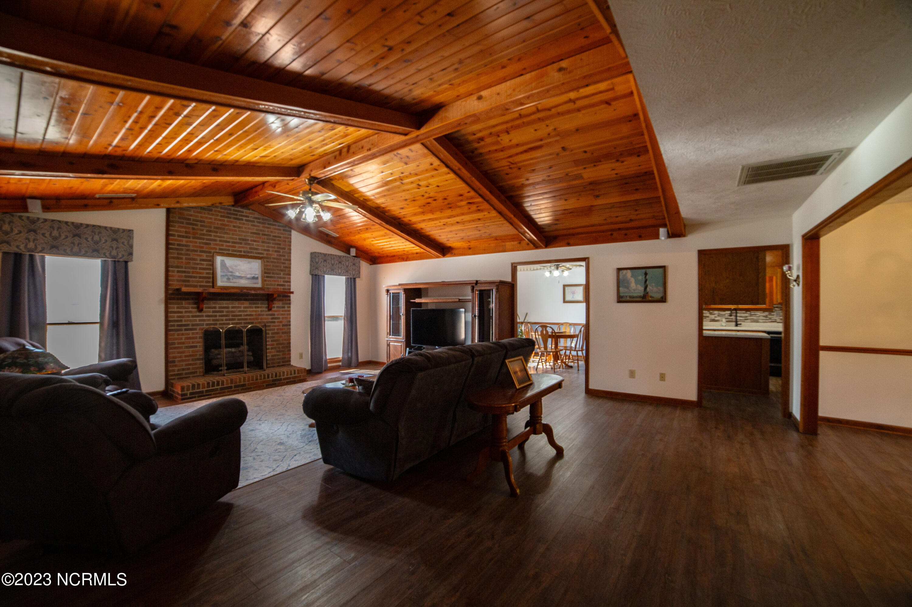 273 Country Canyon Drive Rockingham, NC 28379 - Photo 15 of 35 15