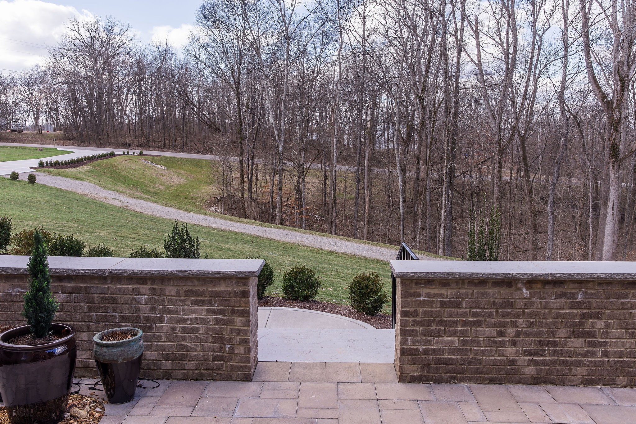 3536 Raleigh Beard Road Santa Fe, TN 38482 - Photo 6 of 72 a view of outdoor space and yard