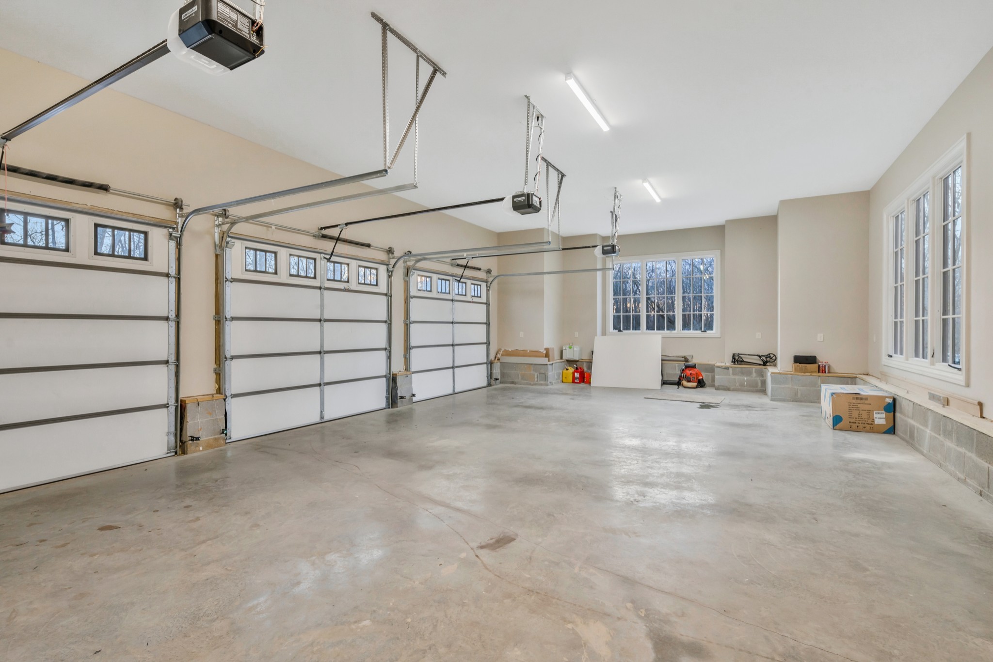 3536 Raleigh Beard Road Santa Fe, TN 38482 - Photo 70 of 72 a view of garage