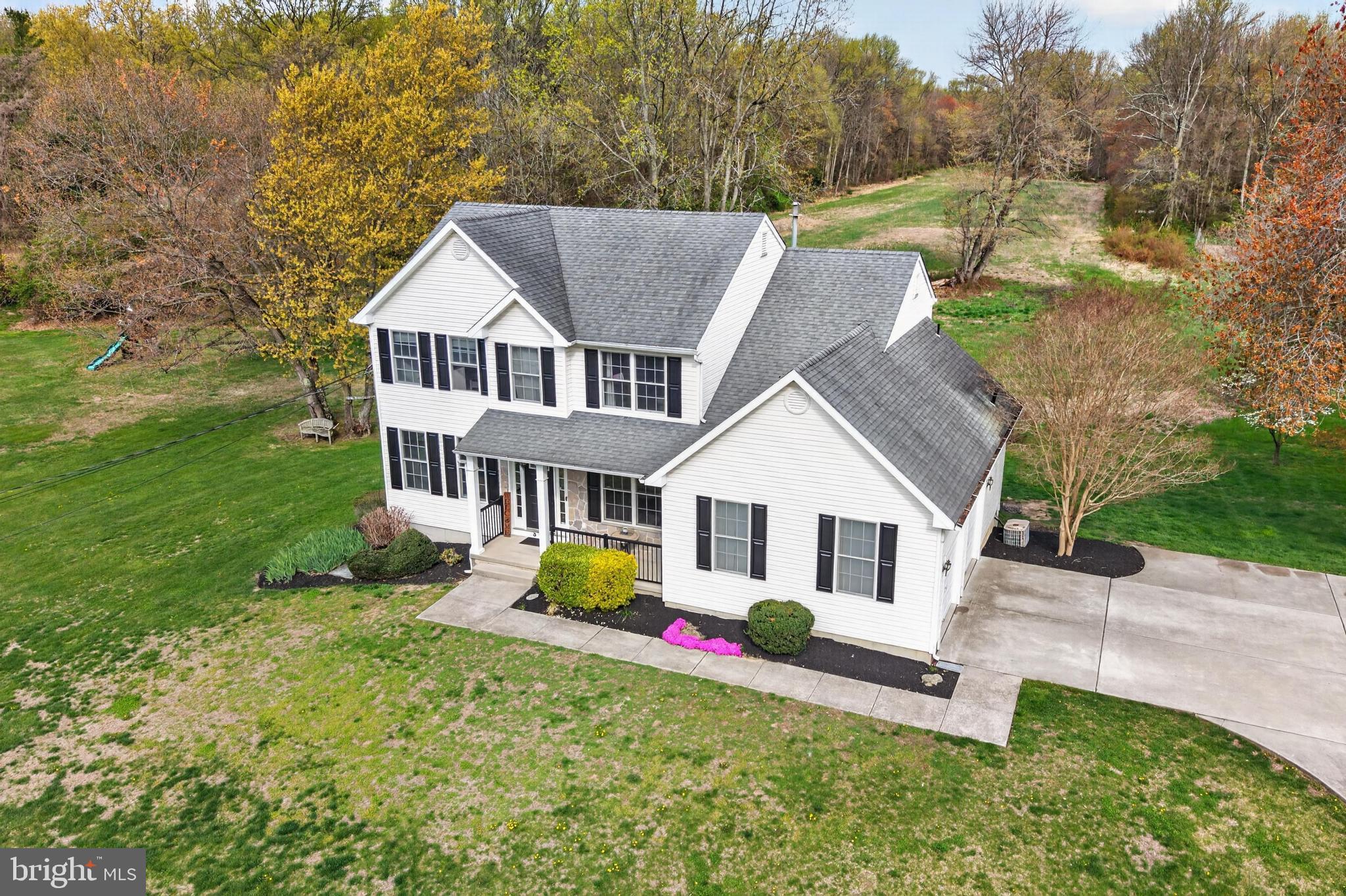 375 Friendship Road Clarksboro, NJ 08056 - Photo 44 of 59