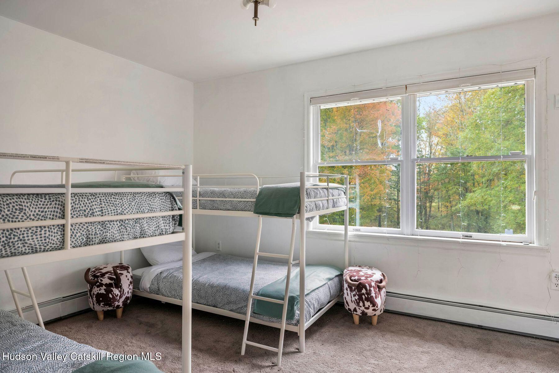 2935 Rte 44 55 Gardiner, NY 12525 - Photo 50 of 87 a bedroom with furniture and a window