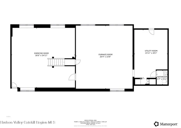 $849,000 | 2935 Rte 44 55, Gardiner, NY 12525