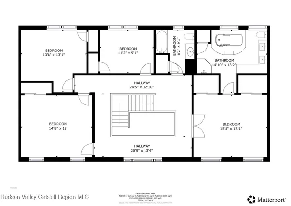 $849,000 | 2935 Rte 44 55, Gardiner, NY 12525