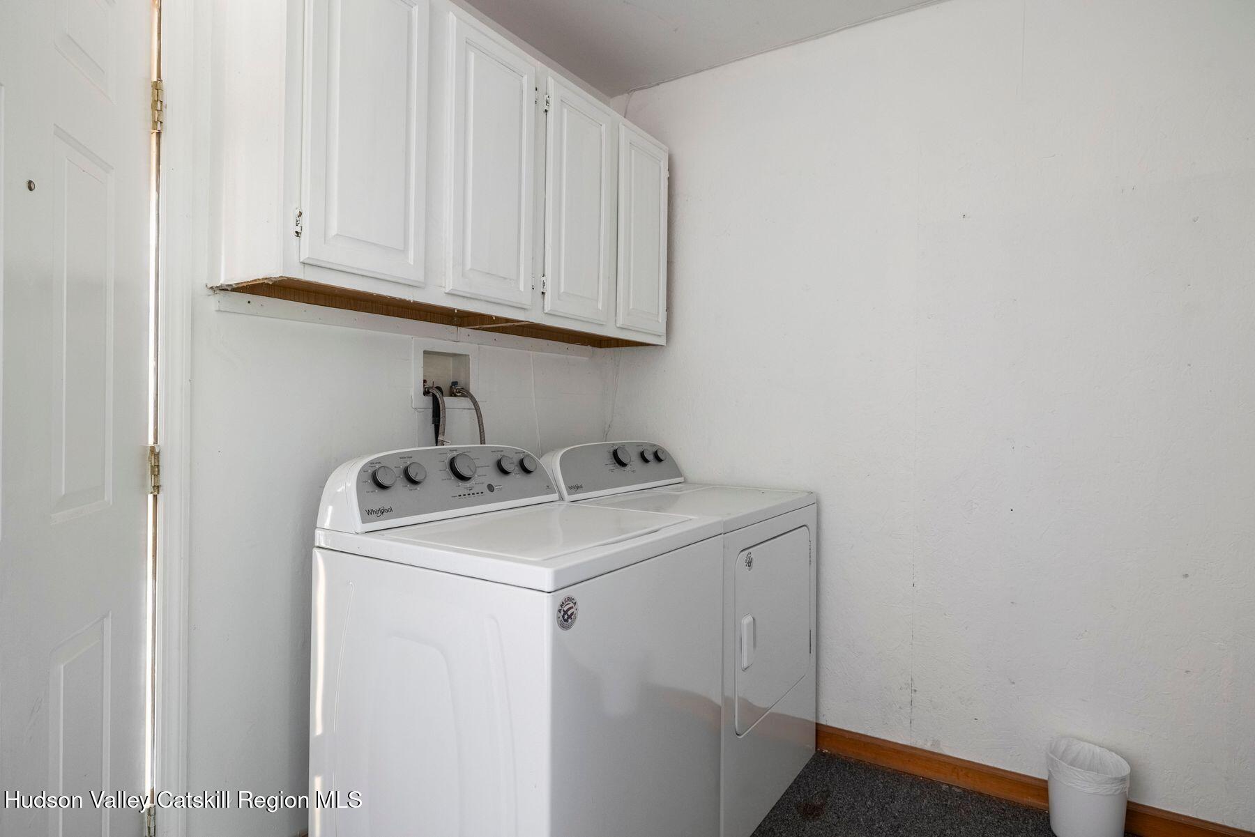 2935 Rte 44 55 Gardiner, NY 12525 - Photo 62 of 87 a utility room with dryer and washer
