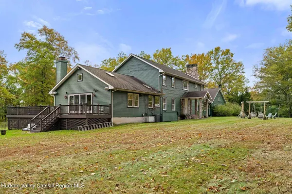 $849,000 | 2935 Rte 44 55, Gardiner, NY 12525