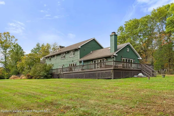 $849,000 | 2935 Rte 44 55, Gardiner, NY 12525