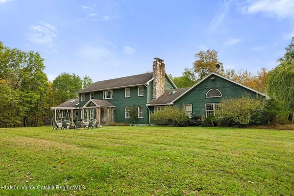 $849,000 | 2935 Rte 44 55, Gardiner, NY 12525