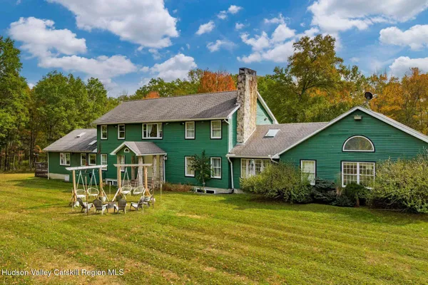 $849,000 | 2935 Rte 44 55, Gardiner, NY 12525
