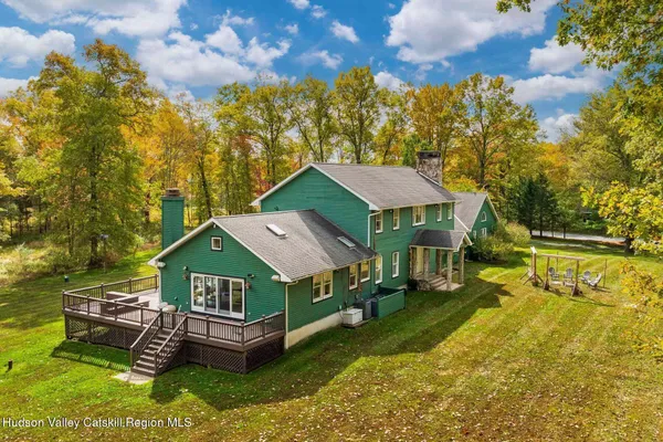 $849,000 | 2935 Rte 44 55, Gardiner, NY 12525