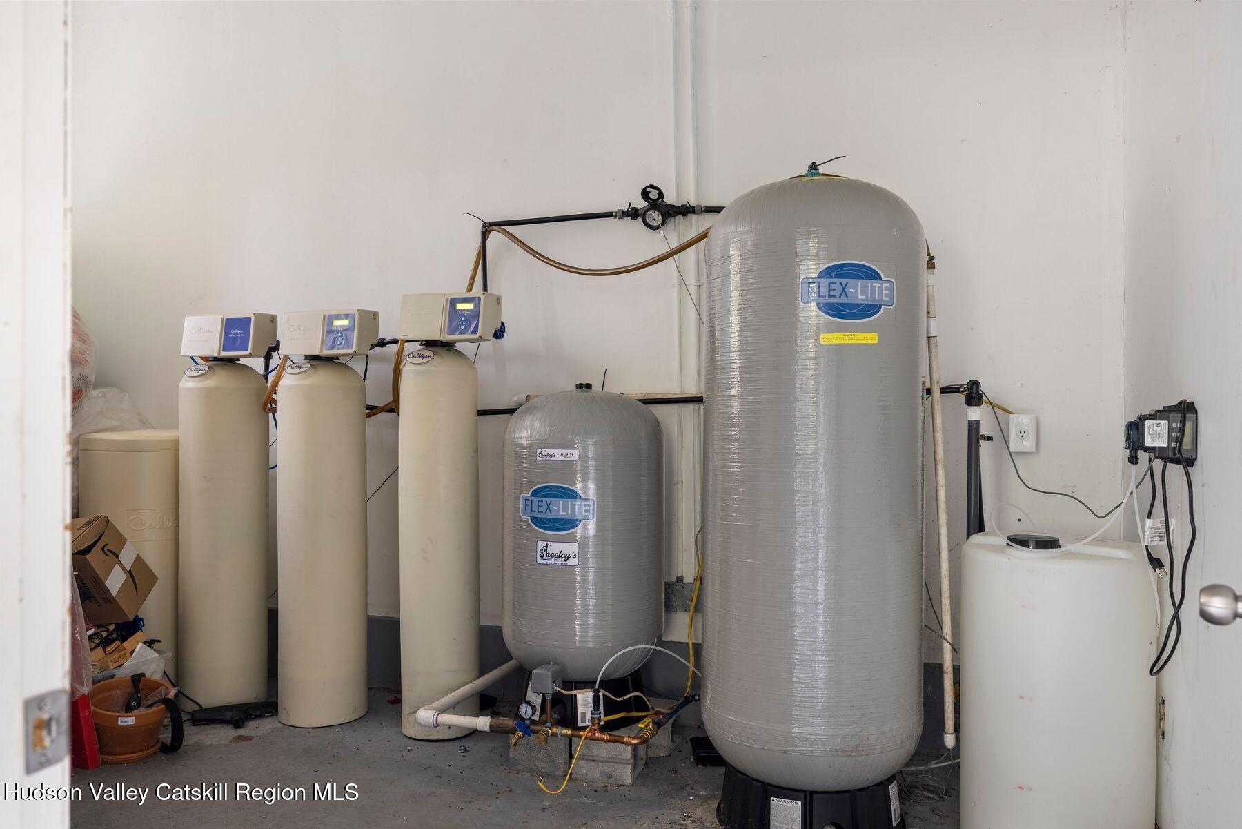 2935 Rte 44 55 Gardiner, NY 12525 - Photo 86 of 87 a view of a room with gym equipment