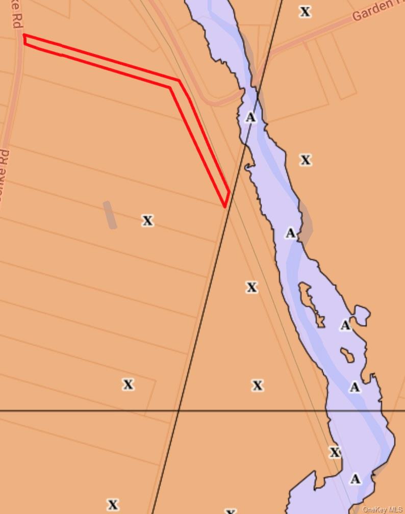 0 Huschke Road Fallsburg, NY 12733 - Photo 6 of 10 a view of a wooden floor