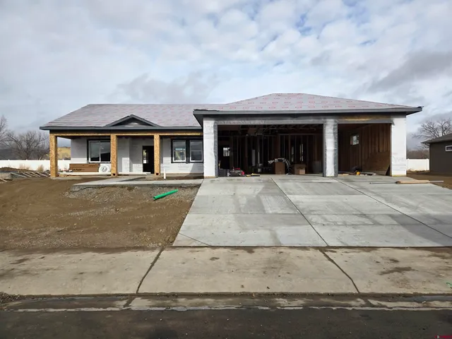 $424,500 | 15083 Silver Belle Street, Delta, CO 81416