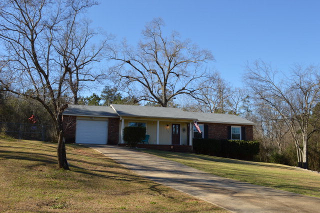 2104 Powderhouse Road Southeast Aiken, SC 29803 - Photo 1 of 1