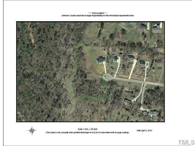 199 Rynal Drive Garner, NC 27529 - Photo 6 of 6 Gallery Image 6