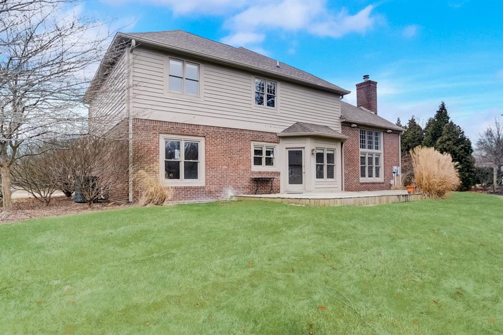 10088 Bent Tree Lane Fishers, IN 46037 - Photo 33 of 34 Gallery Image 33