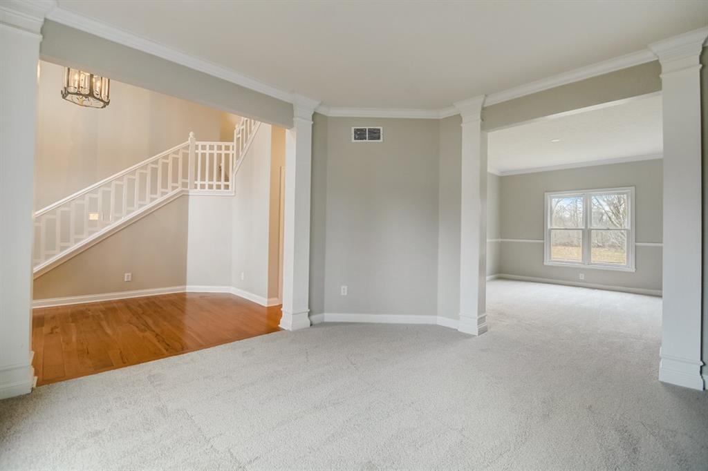 10088 Bent Tree Lane Fishers, IN 46037 - Photo 9 of 34 Gallery Image 9