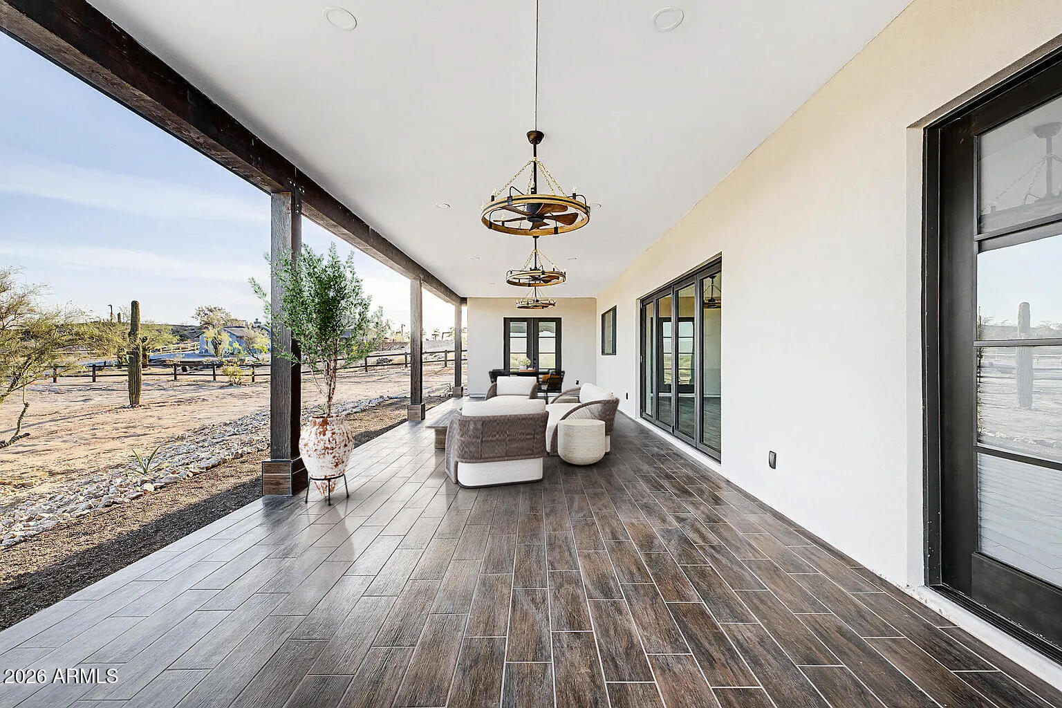 15606 South Tuthill Road Buckeye, AZ 85326 - Photo 101 of 108 Deck_final