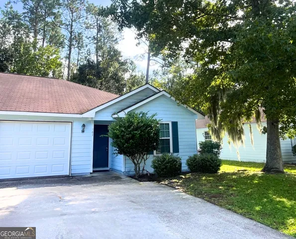 $1,400 | 167 Talbot Court, St. Marys, GA 31558