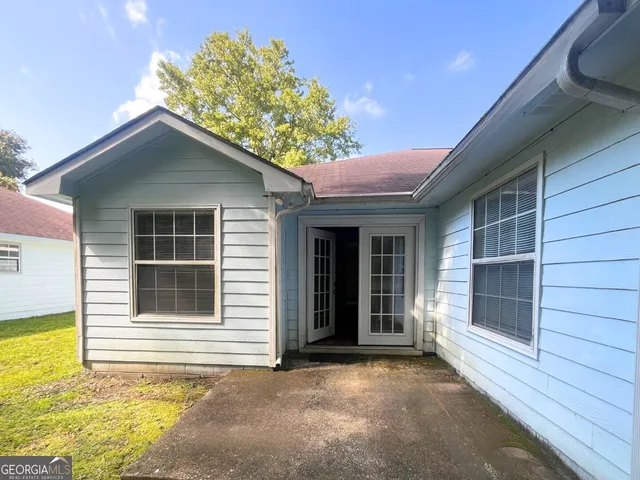 $1,400 | 167 Talbot Court, St. Marys, GA 31558