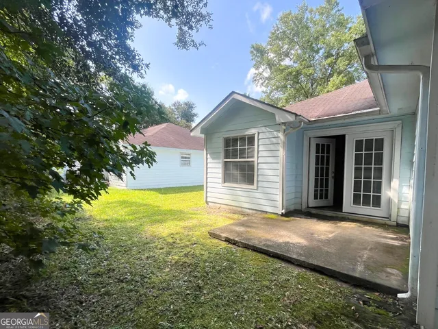 $1,400 | 167 Talbot Court, St. Marys, GA 31558