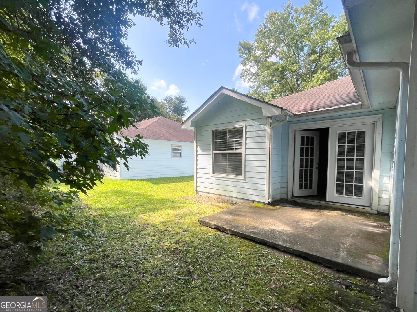 167 Talbot Court St. Marys, GA 31558 - Photo 29 of 37