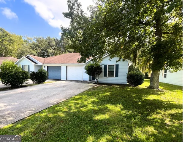 $1,400 | 167 Talbot Court, St. Marys, GA 31558