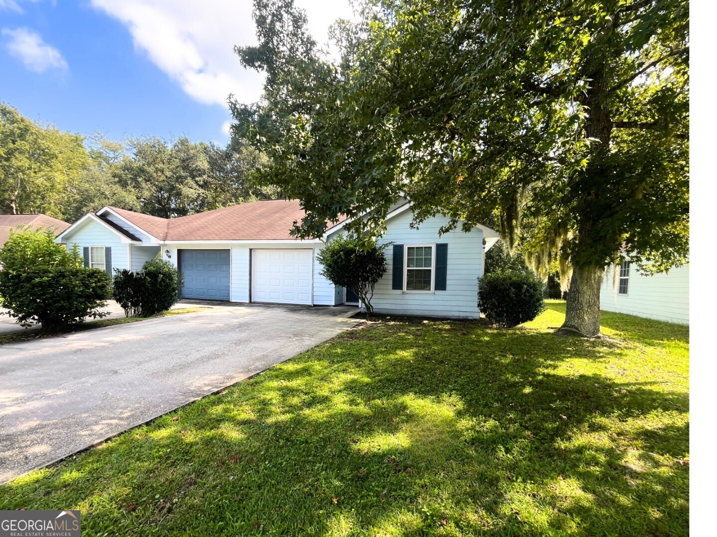 167 Talbot Court St. Marys, GA 31558 - Photo 3 of 37