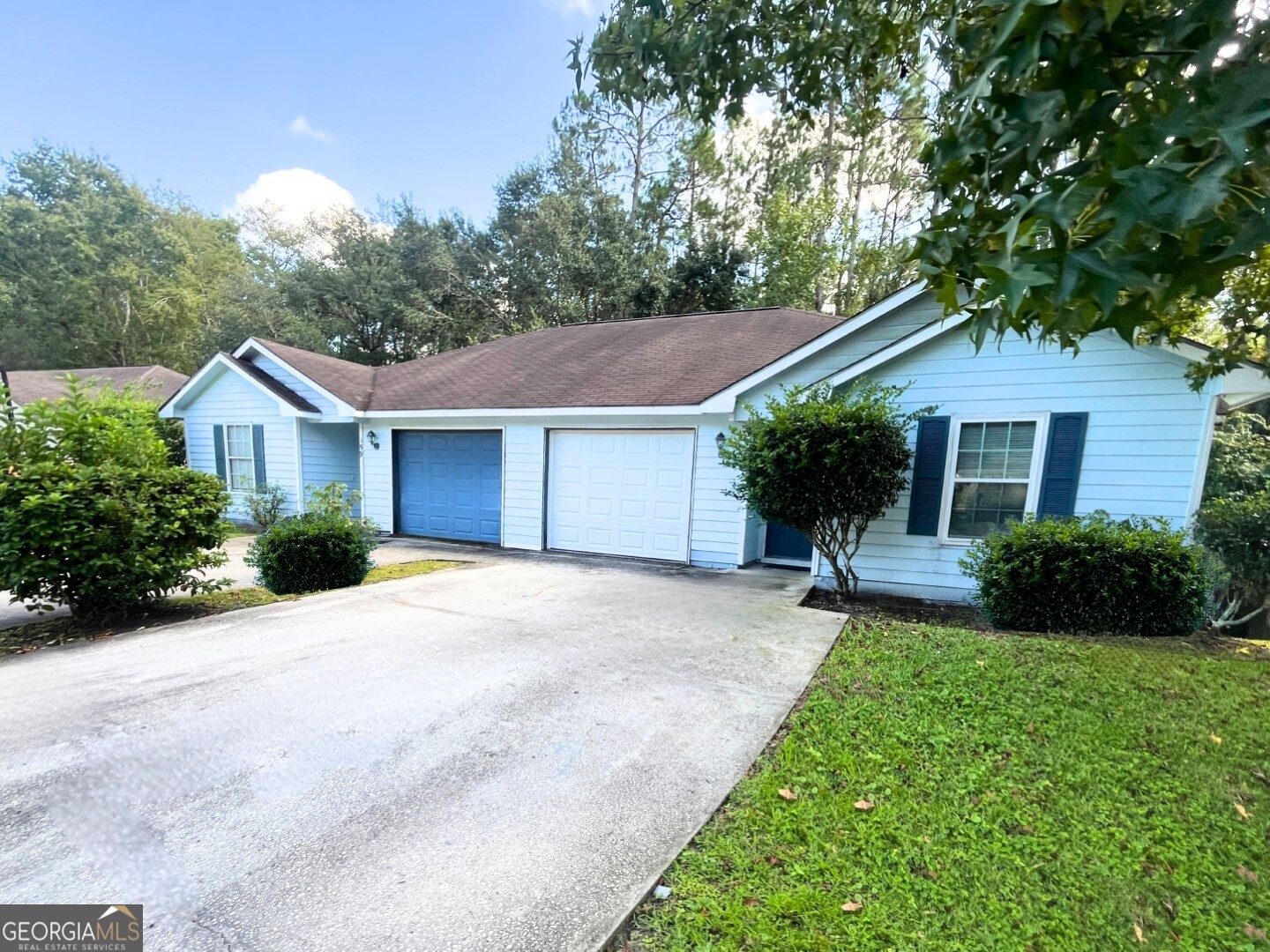 167 Talbot Court St. Marys, GA 31558 - Photo 32 of 37