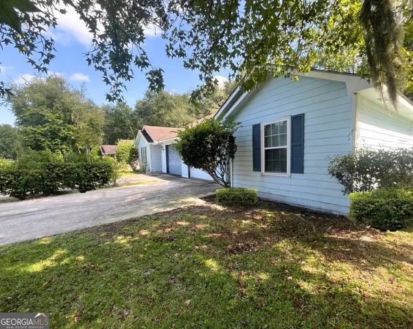 $1,400 | 167 Talbot Court, St. Marys, GA 31558