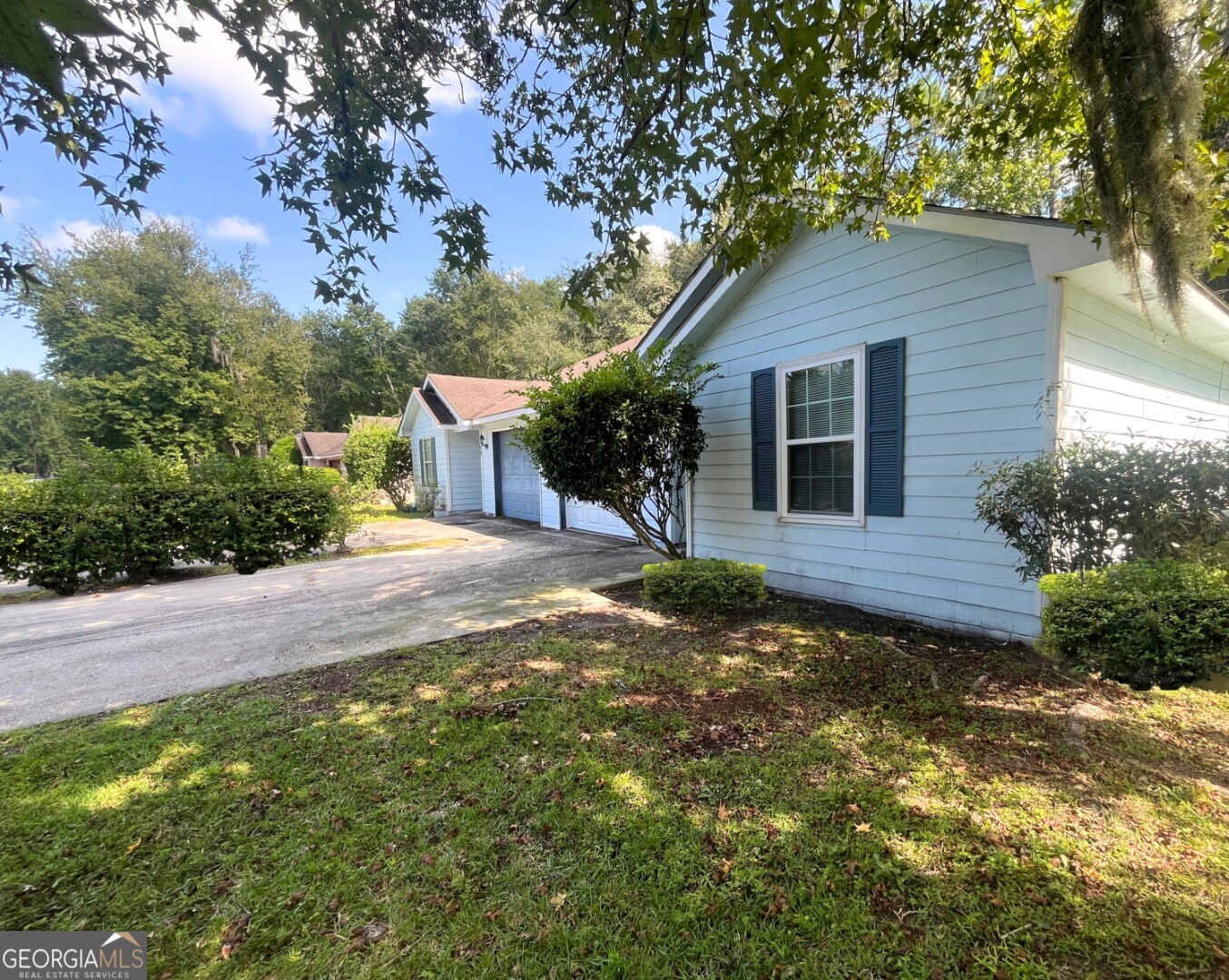 167 Talbot Court St. Marys, GA 31558 - Photo 33 of 37