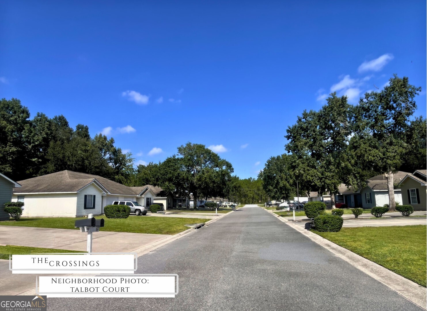 167 Talbot Court St. Marys, GA 31558 - Photo 34 of 37