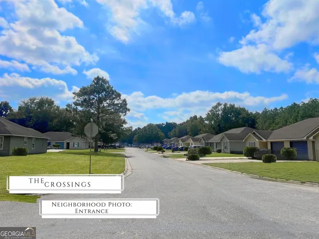 $1,400 | 167 Talbot Court, St. Marys, GA 31558