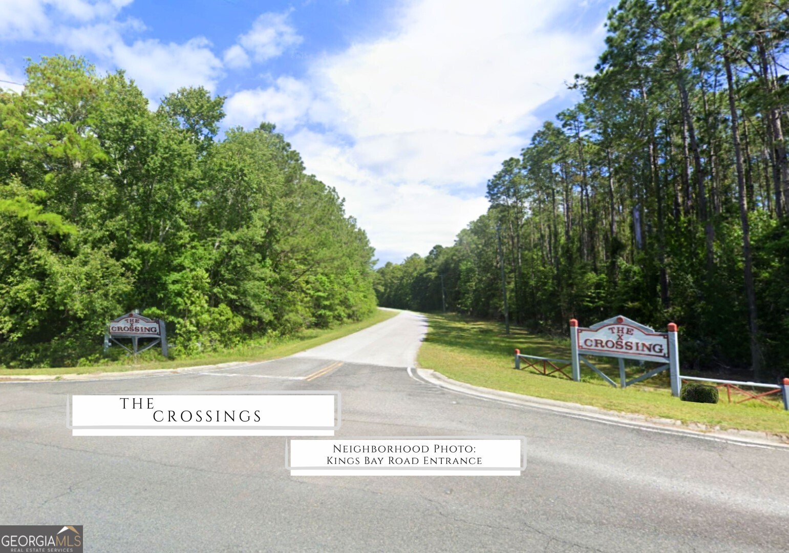 167 Talbot Court St. Marys, GA 31558 - Photo 36 of 37