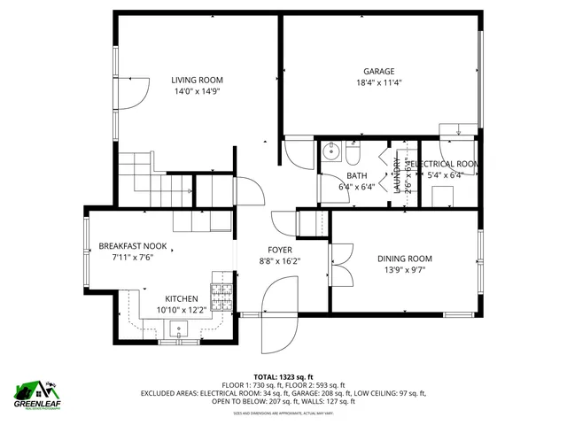 $434,000 | 40 Coles Way, Atkinson, NH 03811