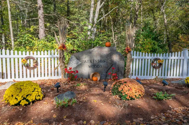 $434,000 | 40 Coles Way, Atkinson, NH 03811