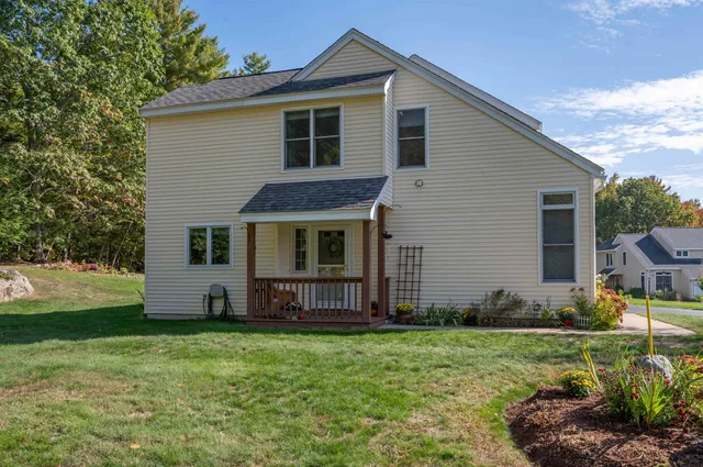 $434,000 | 40 Coles Way, Atkinson, NH 03811