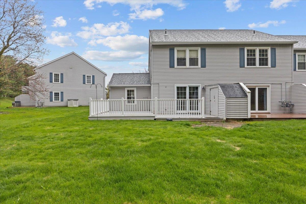34 Brickyard Road, Unit 24 Essex Junction, VT 05452 - Photo 28 of 31