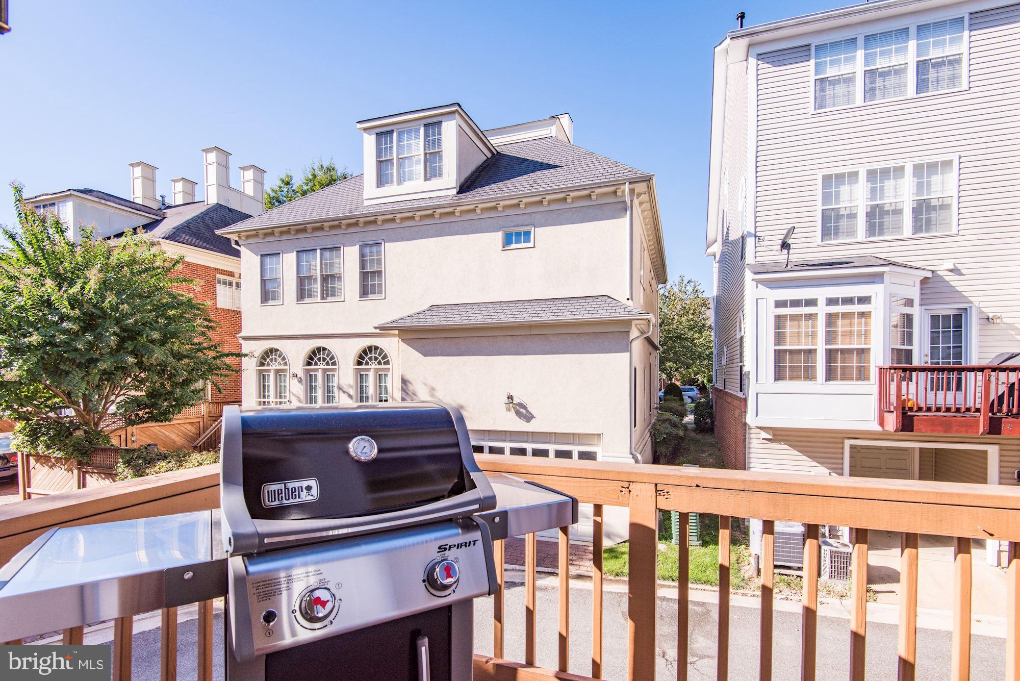 5133 Gardner Drive Alexandria, VA 22304 - Photo 19 of 25 a front view of a building with glass windows