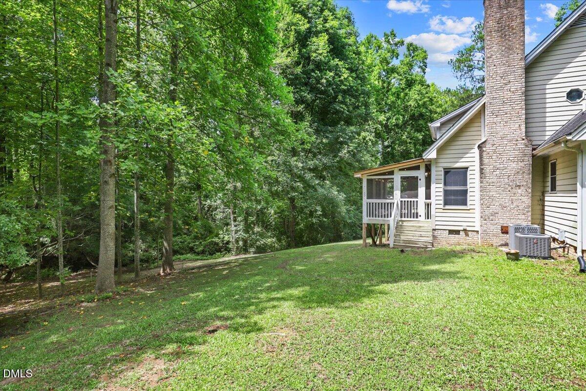 12808 Old Stage Road Willow Spring, NC 27592 - Photo 5 of 45 05-12808 Old Stage Rd-5