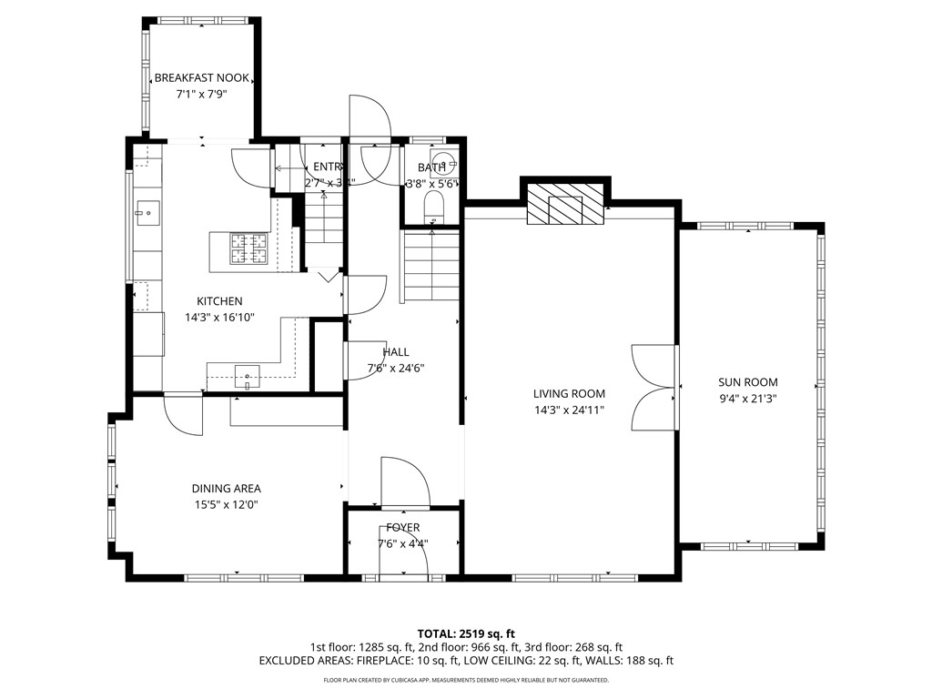 391 Beresford Road Rochester, NY 14610 - Photo 42 of 44