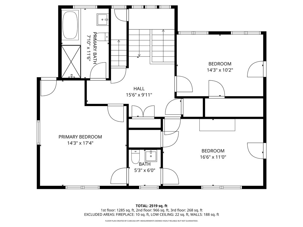 391 Beresford Road Rochester, NY 14610 - Photo 43 of 44