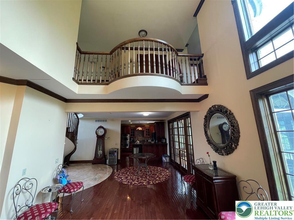 459 Mt Pleasant Road Bangor, PA 18013 - Photo 37 of 86 Current photo of home