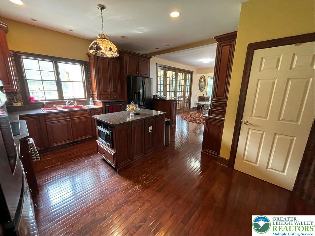 459 Mt Pleasant Road Bangor, PA 18013 - Photo 42 of 86 Current photo of home