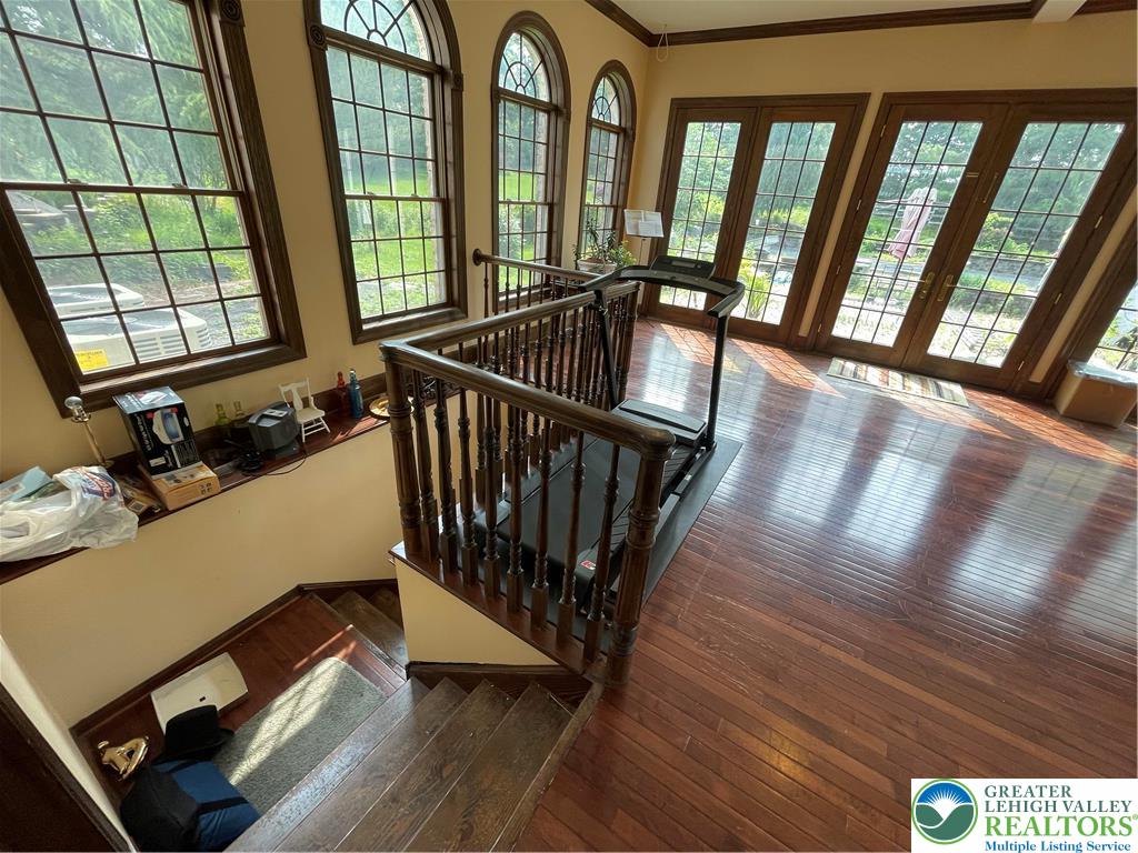 459 Mt Pleasant Road Bangor, PA 18013 - Photo 46 of 86 Current photo of home